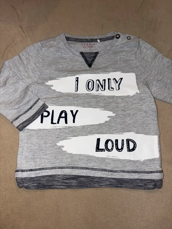 T-shirt Esprit
