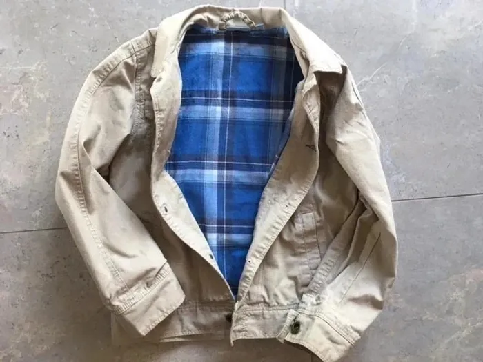 Blouson mi-saison garçon NKY 10 ans – Très bon état - photo numéro 2
