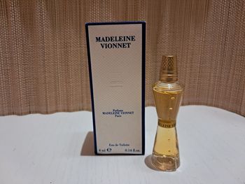 Miniature parfum