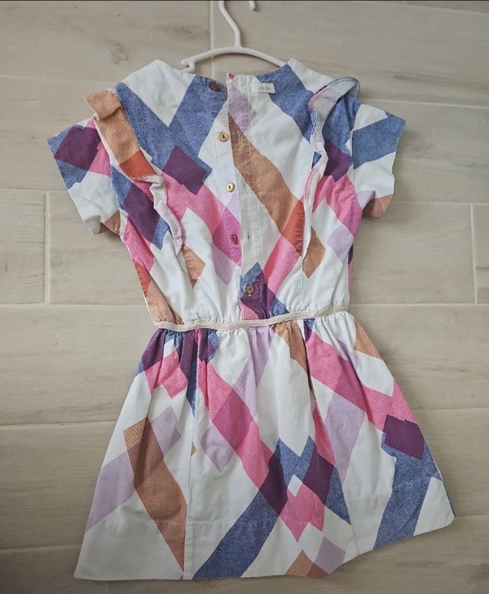 Robe catimini - photo numéro 4