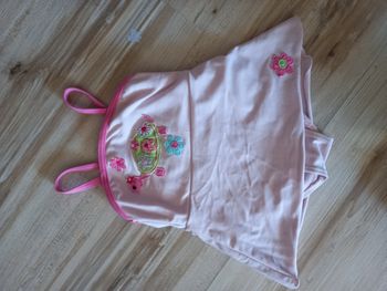 Maillot de bain 18M