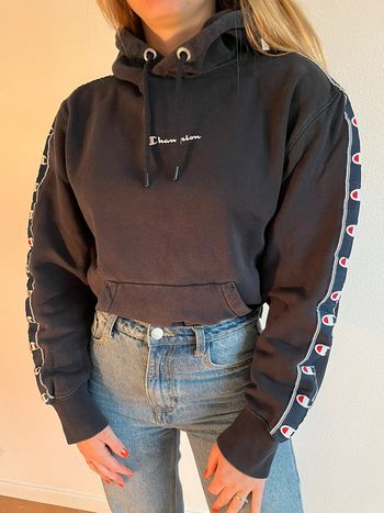 Sweat à capuche Champion