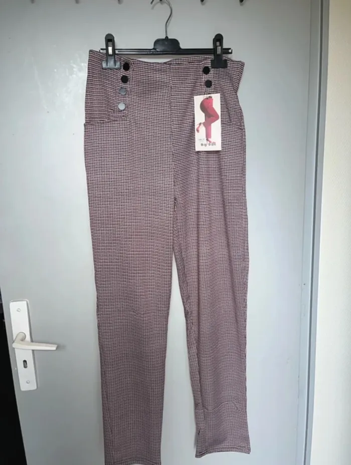 Pantalon neuf