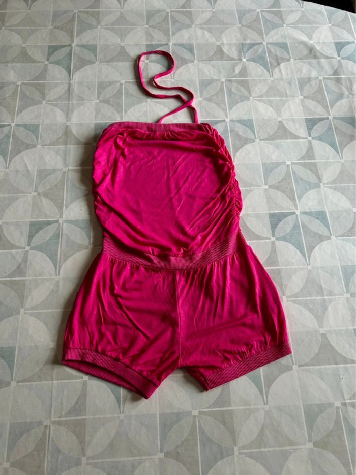 Combi short 10 ans - en très bon état - photo numéro 2