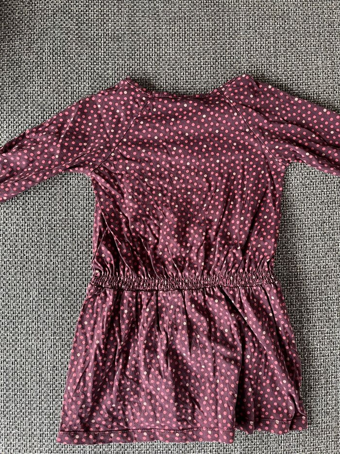 Robe hiver Sergent Major - photo numéro 7