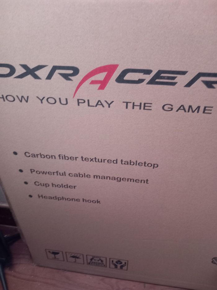 Bureau gaming neuf - photo numéro 8