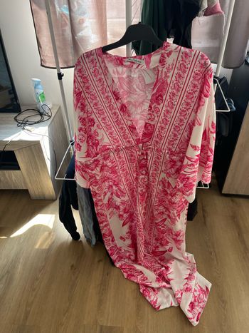 Robe d été
