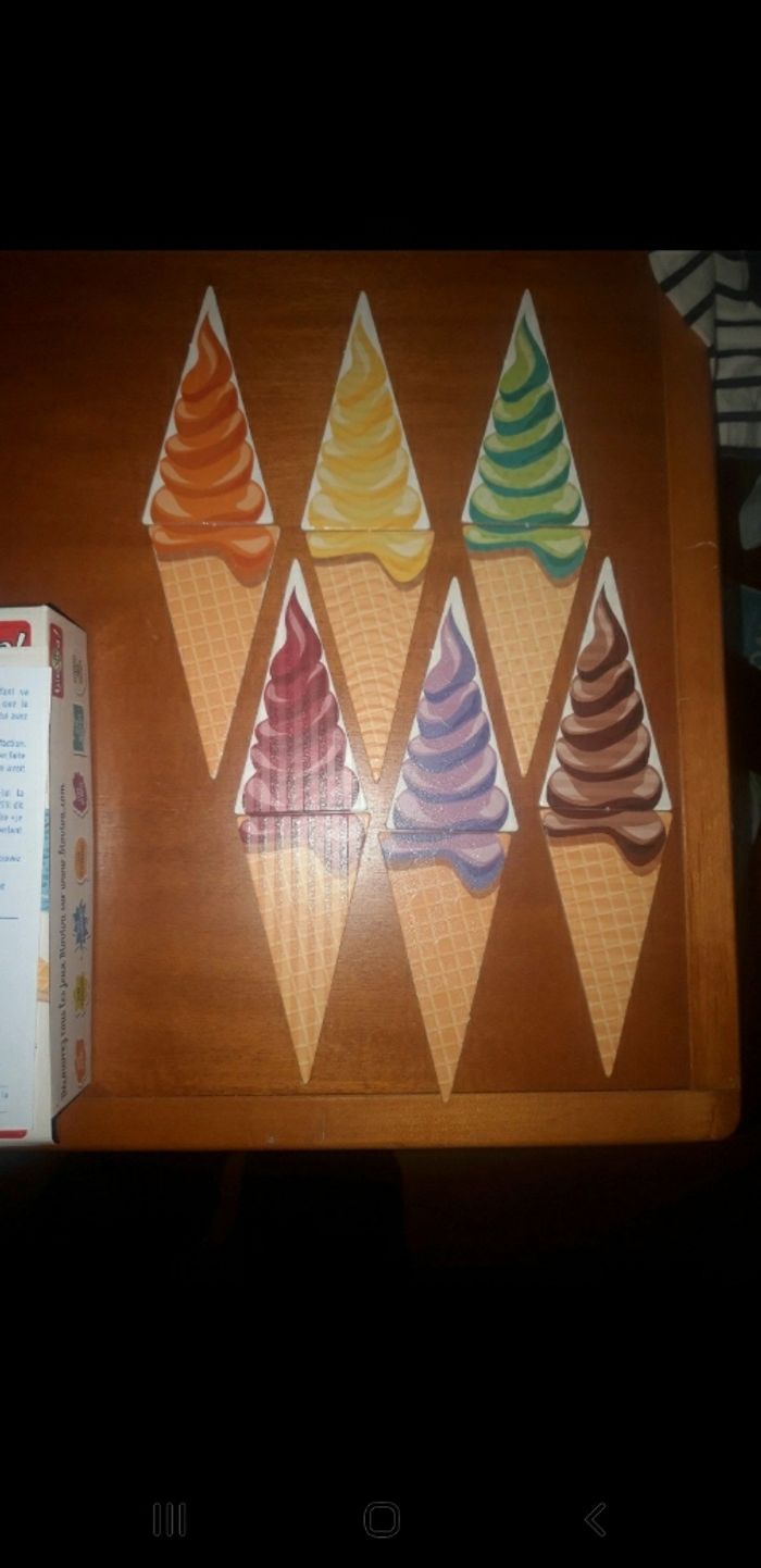 Mes associations Montessori, je touche - photo numéro 8