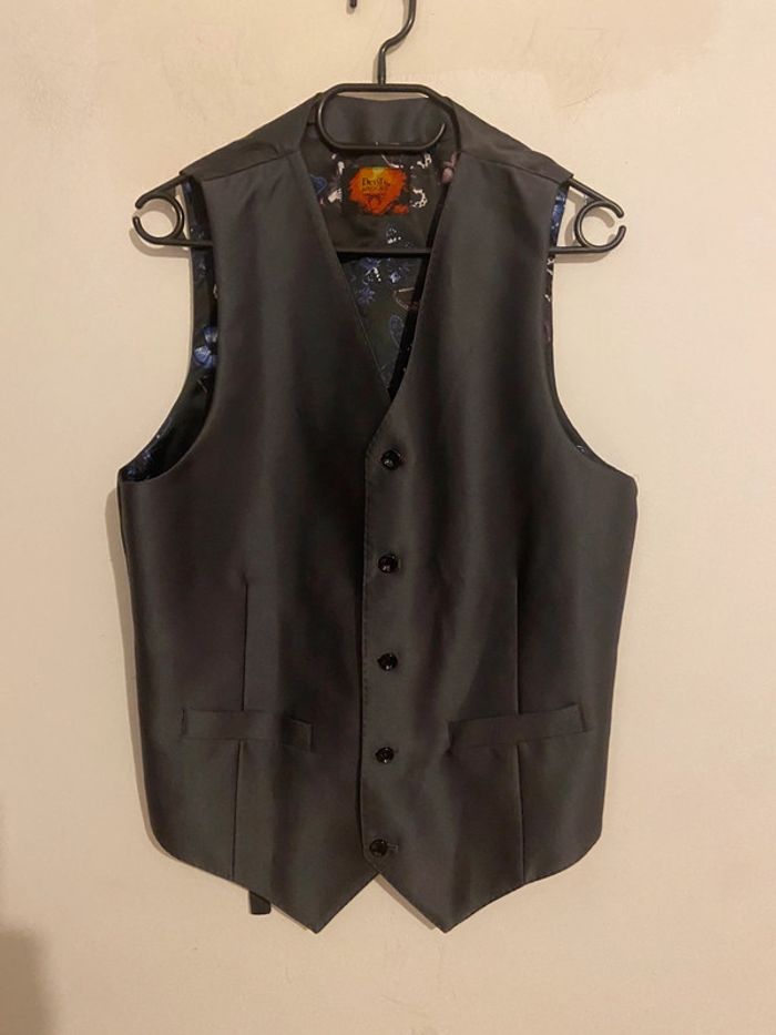 costume homme 3 pièces - photo numéro 10