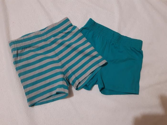 Short