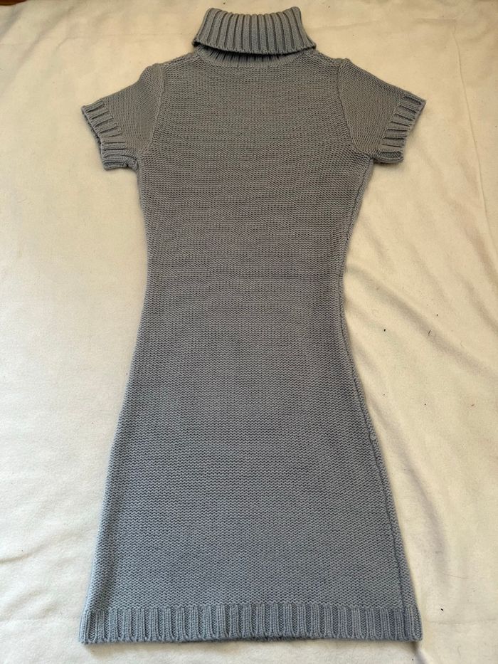 Pull long ou robe Jennifer M - photo numéro 2