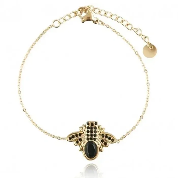 Parure Collier + Bracelet + Boucles d’oreilles - photo numéro 4