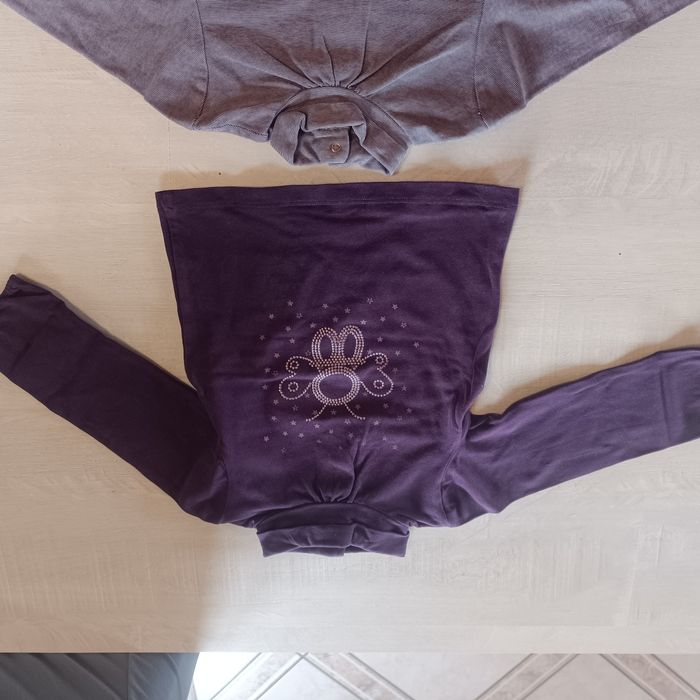 Lot 2 sous pull - photo numéro 3