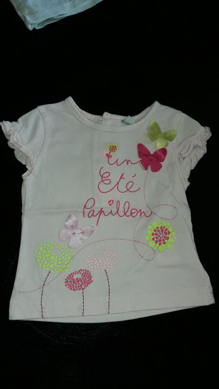 Tee shirts - photo numéro 3