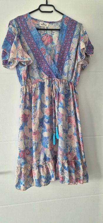 Robe d'été