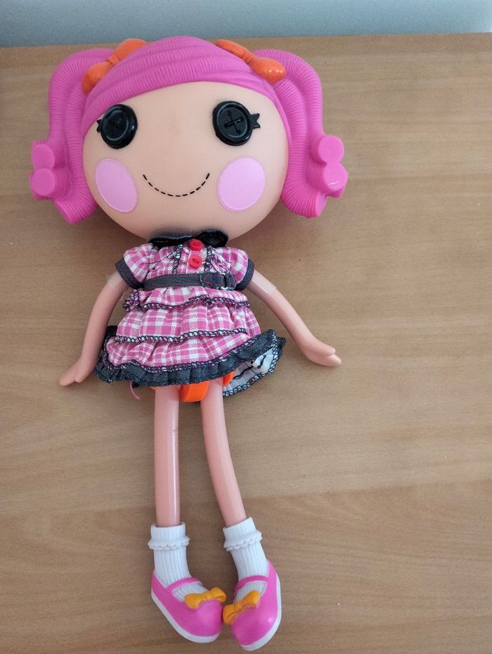 Doll Berry jars N Jam - photo numéro 4