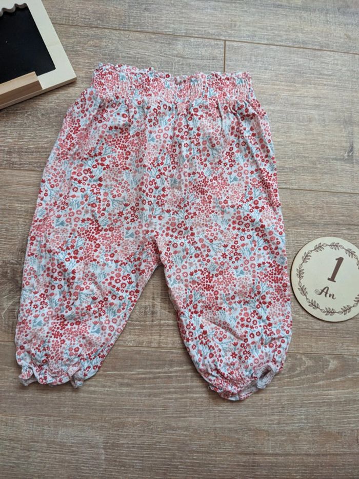 Pantalon - photo numéro 3
