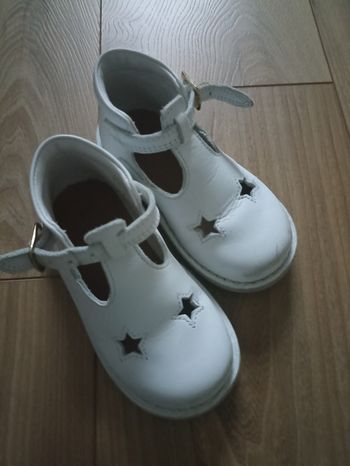 Chaussures printemps/été