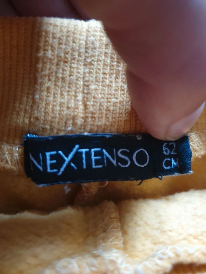 Pantalon sarouel 3mois - photo numéro 3