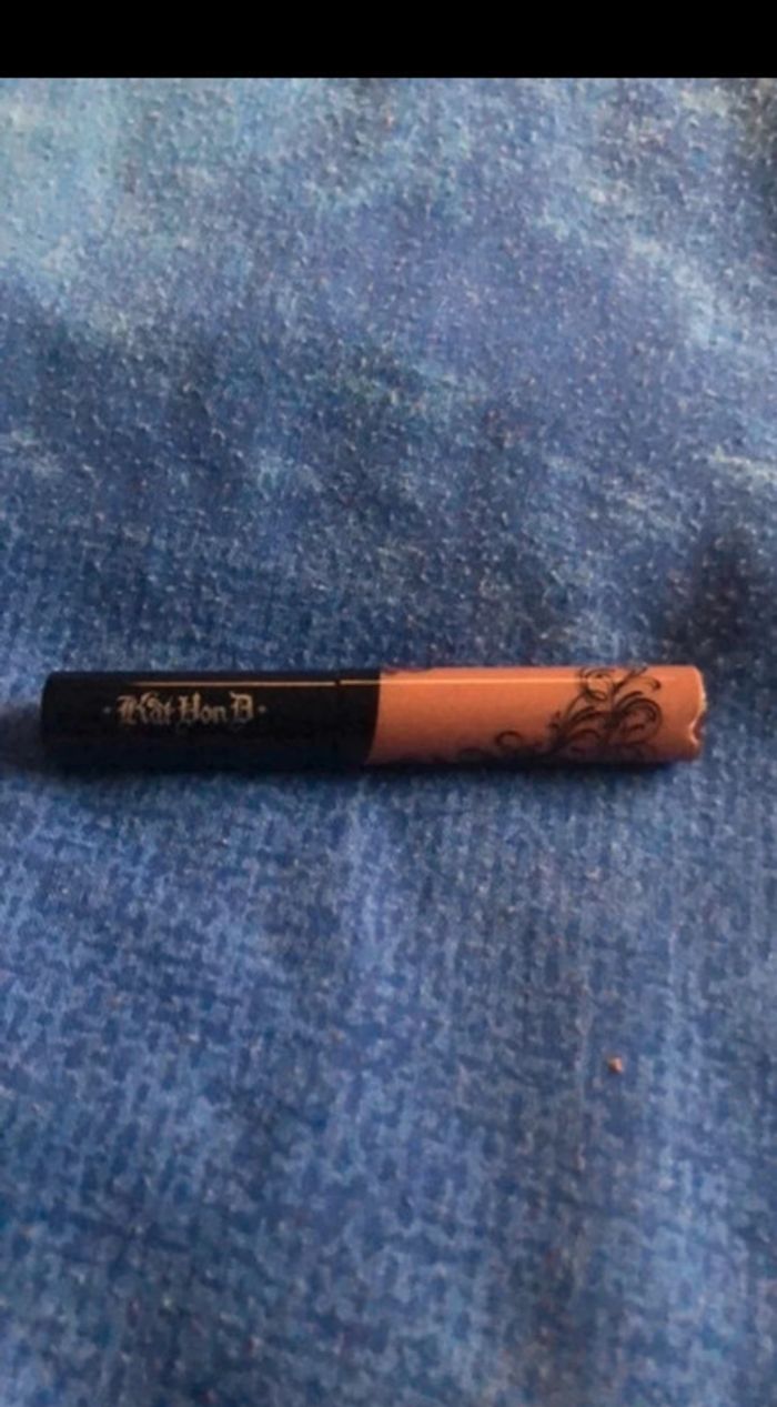 Rouge à lèvres