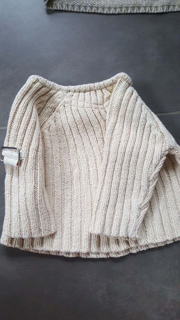 Pull coton Absorba - photo numéro 2