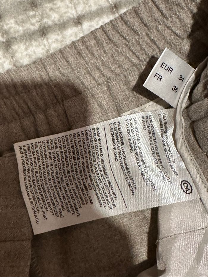Pantalon C&A - photo numéro 3