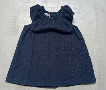 Robe DPAM 9 mois 