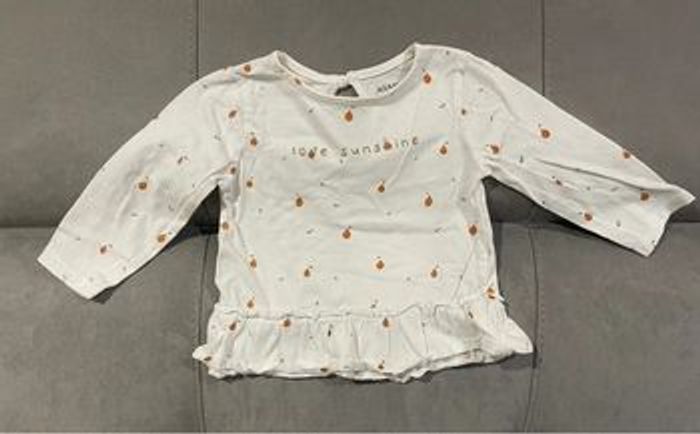 Lot tee-shirts 12 mois - photo numéro 14