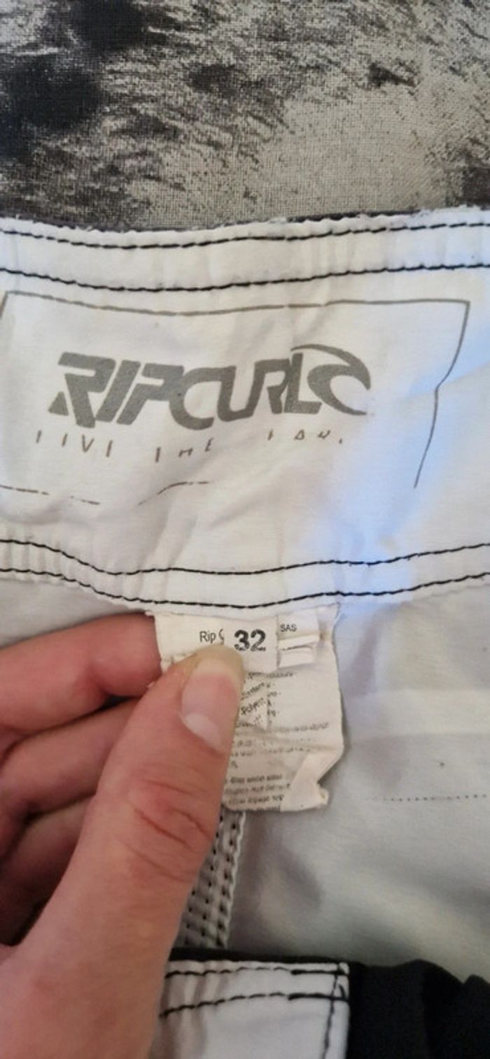 Short Maillot de bain - photo numéro 4