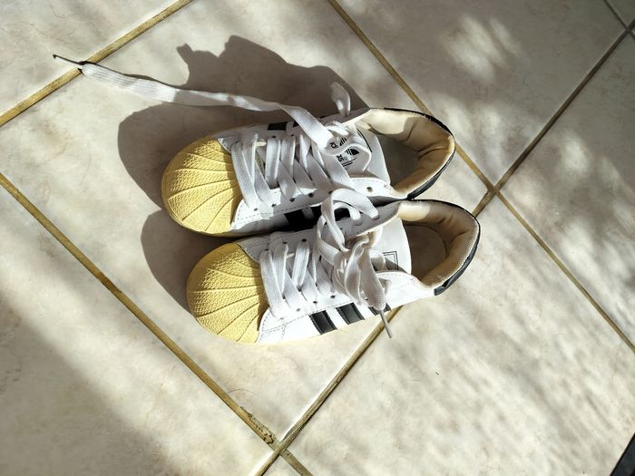 Basket, Adidas, 37 - photo numéro 2