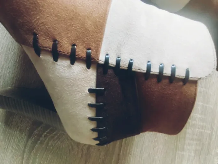 Chaussures à talons - photo numéro 2