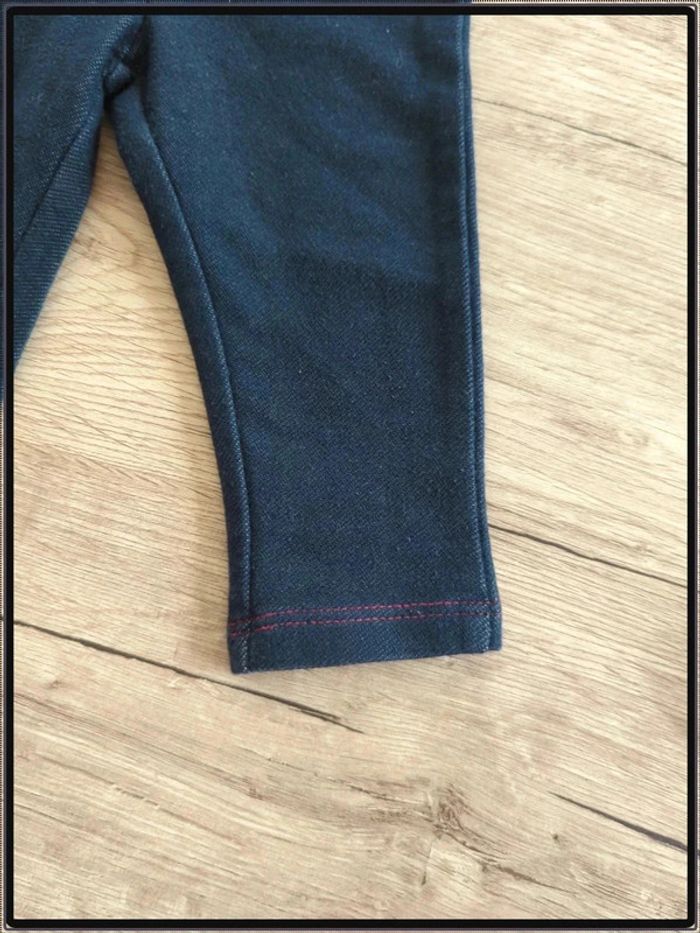 Legging 6 mois - photo numéro 2