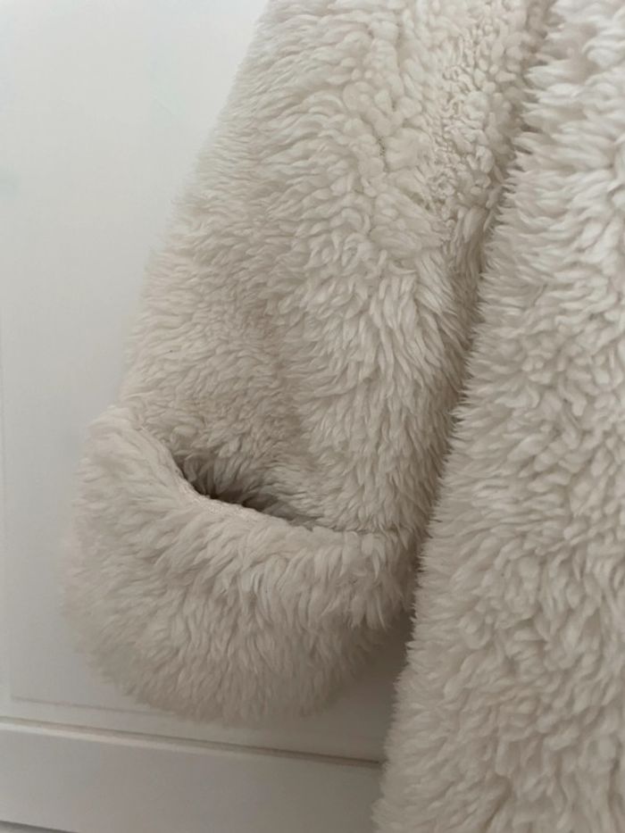 Combinaison beige verbaudet 18 mois - photo numéro 2