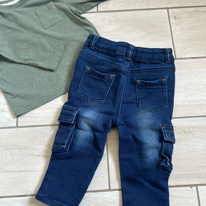 Ensemble garçon - photo numéro 6