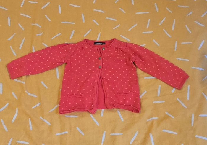 Lot vêtements fille - photo numéro 5