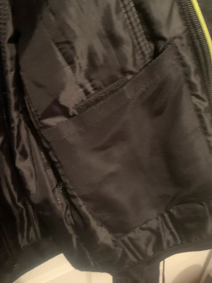 Blouson moto - photo numéro 4