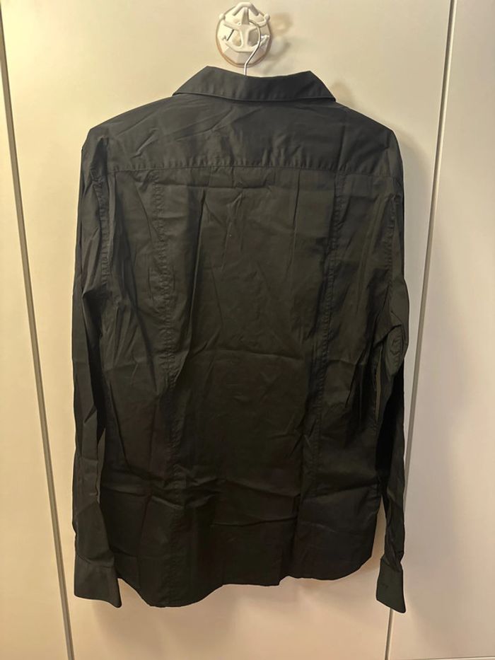 Chemise homme L H&M - photo numéro 3