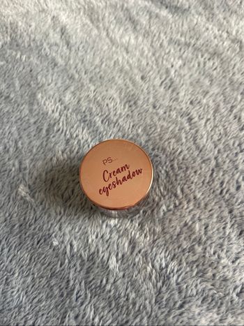 Creme eyeshadow rustic rose PS…