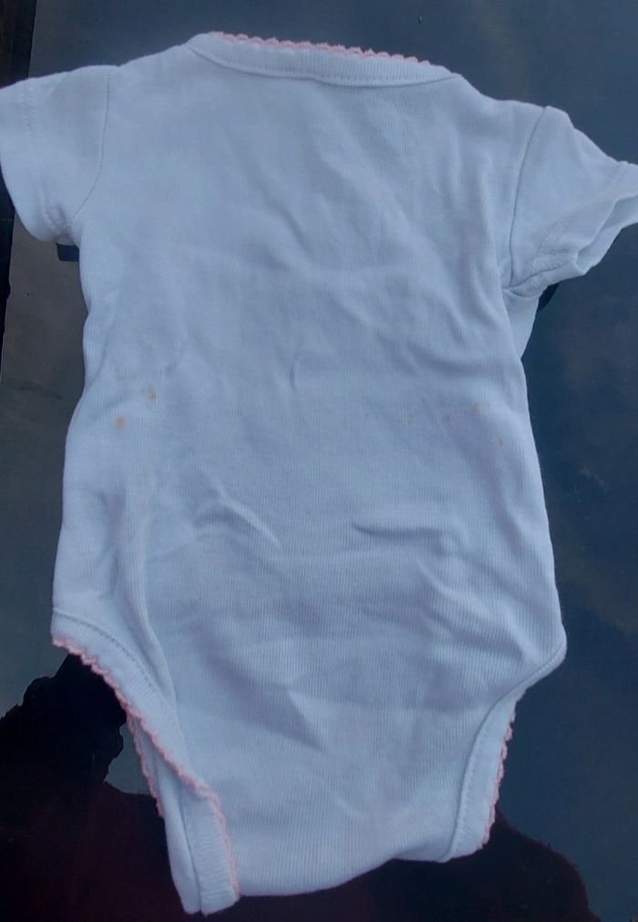 Lot naissance fille - photo numéro 6