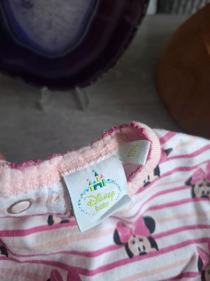 Pyjama 2 pièces 18 mois - photo numéro 4