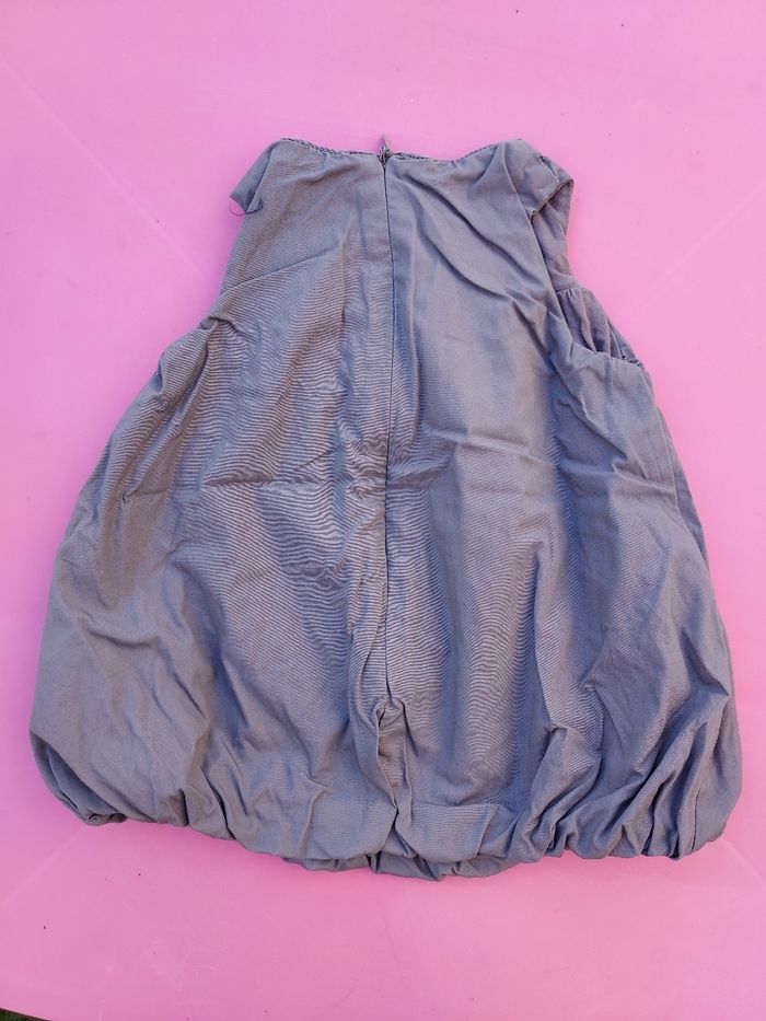 Robe 3 mois pat et ripaton - photo numéro 2