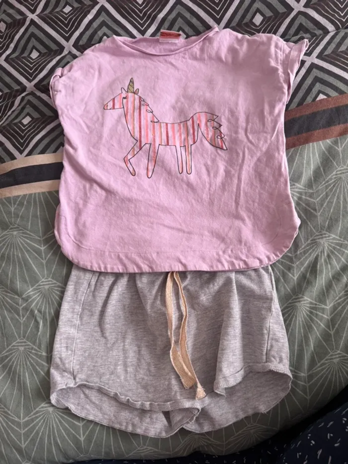 Pyjamas tao