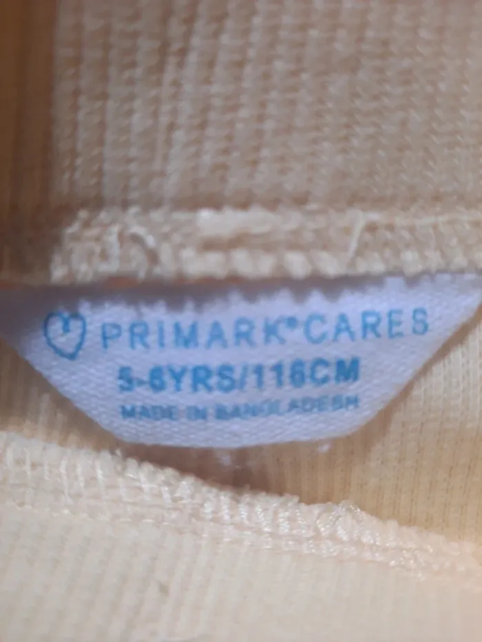 Short Primark - photo numéro 2