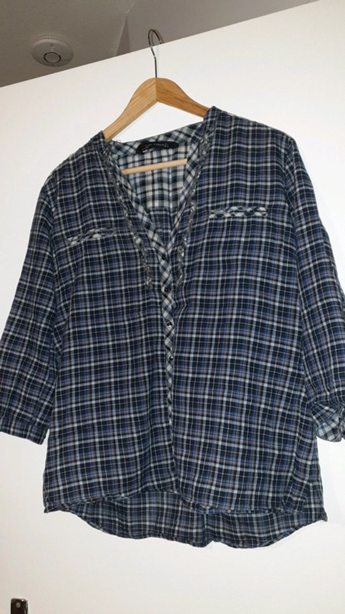 Chemise zara - photo numéro 2