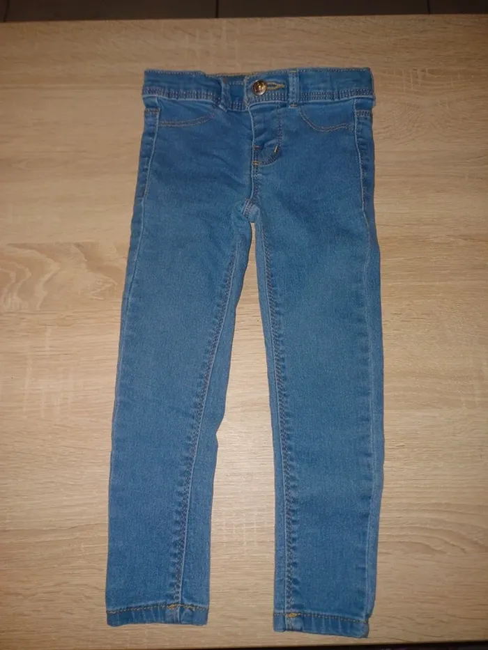 Jeans skinny