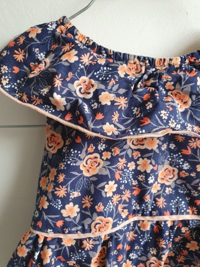 Robe fille 2-3 ans - photo numéro 3