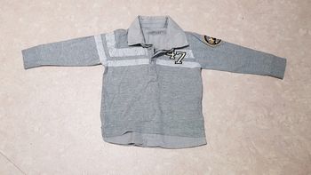 Pull 24 mois