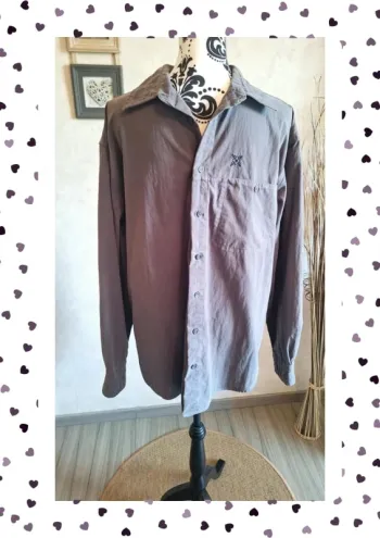 Chemise homme Oxbow taille L