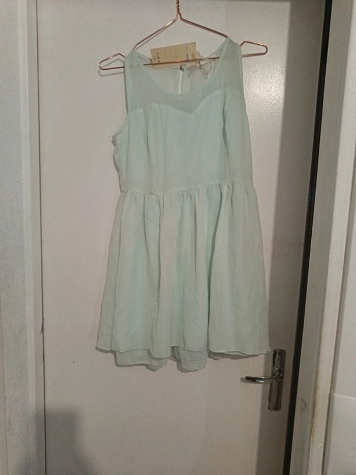 Robe neuf L/XL