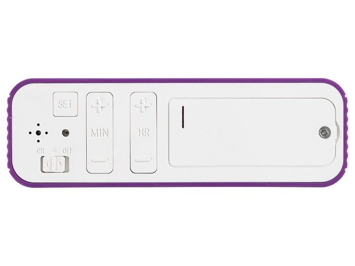 Réveil réversible Pat patrouille Stélla neuf - photo numéro 2